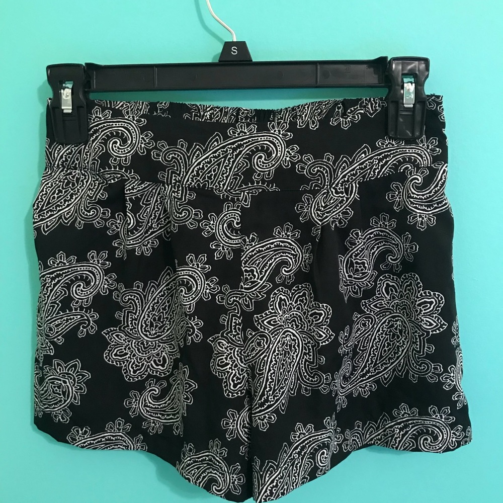 Charlotte Russe Shorts